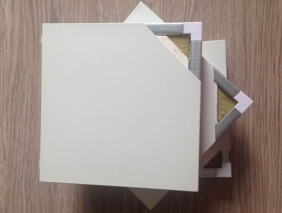 荷凈(山東)凈化科技有限公司